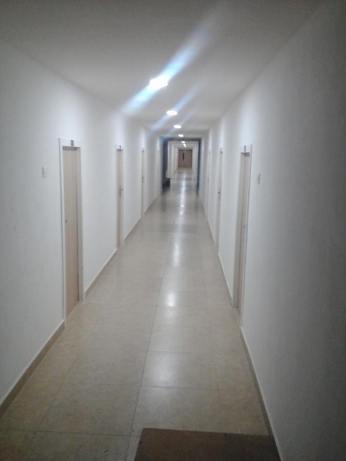 ホテル Surag Residency Tiruchirappalli エクステリア 写真